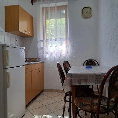 Gjorgji 68a Apartman *