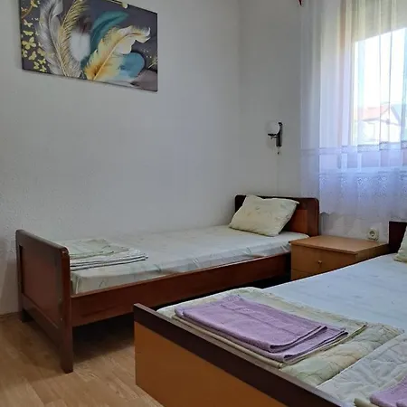 Apartman Gjorgji 68a Ohrid