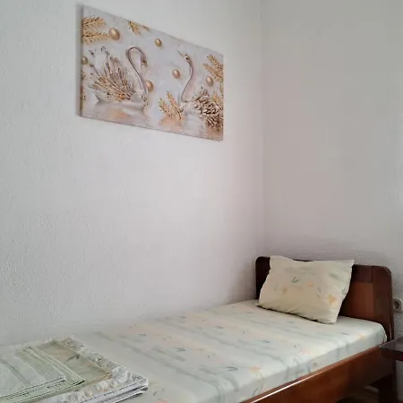 Gjorgji 68a Ohrid