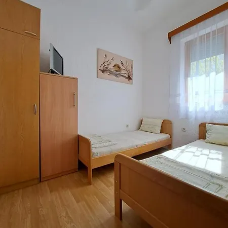 Gjorgji 68a Apartman Ohrid